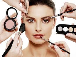 get expert make up for any occasion in cork