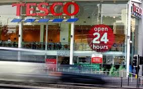 Find opening hours for all the major uk store chains, just enter the store name and location below. Twice As Many Tescos Open 24 7 As Police Stations