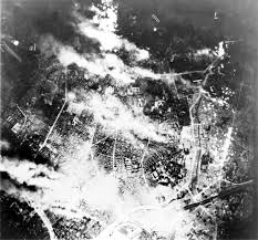 Bombing of Tokyo - Wikipedia