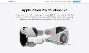 apple to developers here s a vision