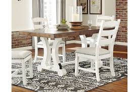 Once you select a different country, you will be leaving ashleyfurniture.com (united states) and you will enter an ashley furniture homestore website that is operated by an independently owned and. Valebeck Dining Table Ashley Furniture Homestore