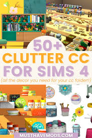 the best sims 4 cc all the custom