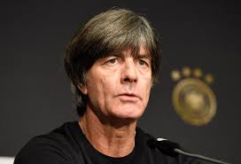 From wikimedia commons, the free media repository. Will Germany S Joachim Low End With A Fanfare Farewell