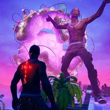 Events in fortnite bring something new into the game and are only available for a set amount of time. Travis Scott S First Fortnite Concert Was Surreal And Spectacular The Verge
