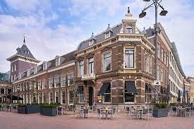 the 5 best hotels in haarlem 2024