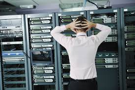 It is important to understand that this calculation gives only an approximate cost of required hosting. What How Much Why Does It Cost So Much To Replace My Servers Nj Pa De Md Fl Beringer Technology Group