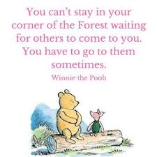 You're braver than you believe, stronger than you seem, and smarter than you think. 2. Best Winnie The Pooh Quotes Inspirational Quotes To Guide You Through Life