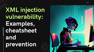xml injection vulnerability exles