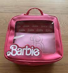 primark barbie the 3 in 1 make up