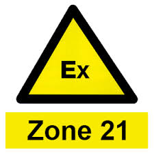 Zone 21 Definition Atex 1999 92 Ec What Is Zone 21