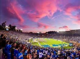 ucla at the rose bowl