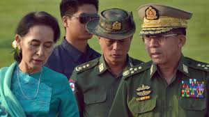 Share all sharing options for: Preliminary Thoughts On The Myanmar Coup By Lee Jones Feb 2021 Medium