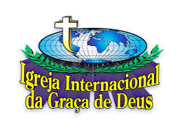 Ongrace igreja internacional do reino de Deus