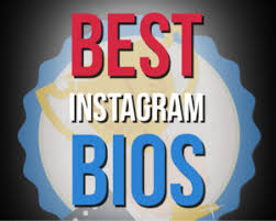 What are some good bios for. 500 Good Instagram Bios Quotes The Best Instagram Bio Ideas