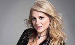 Listen to songs by meghan trainor on myspace, a place where people come to connect, discover, and share. Meghan Trainor Title Review Doo Wop Ditties Full Of Contradictions Meghan Trainor The Guardian