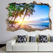 Buy Caribbean Tropical Beach Palm Tree