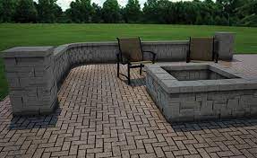home retaining walls and other outdoor