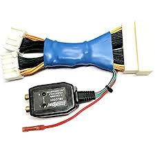 Click to see our best video content. Amazon Com Add An Amp Amplifier Adapter Interface To Factory Oem Car Stereo Radio System For Subwoofer For Some Hyundai And Kia Vehicles No Factory Premium External Amp Compatible Vehicles Listed