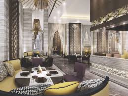 las lounge fairmont riyadh luxury