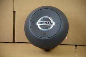 2023 nissan rogue wheel airbag