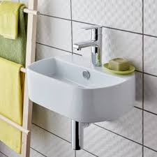 Hand Wash Basins For Small Spaces