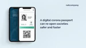 Hosted on the danish, digitalhealth portal, sundhed.dk, the coronapas passport is available via an app or in paper format to people who have been vaccinated or have tested positive for the virus two to. Corona Passport A Safe And Efficient Reopening Of Society Netcompany