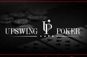 Upswing Poker Gives Players A Chance To Learn At Discounted