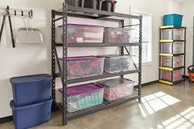 The Best Garage And Shed Organization Tips