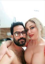 عکسهای سکسی و لخت زوج ایرانی - duffxxx