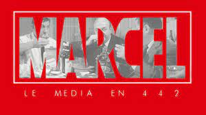 Marcel D. - Marcel donne des nouvelles sur &quot;Le Média en 4-4-2&quot; | Facebook