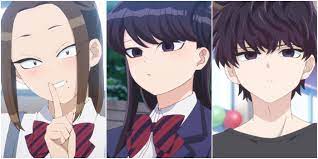Komi Can't Communicate: 10 Most Respected Characters, Ranked