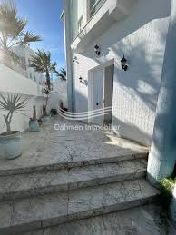 À louer villa à hergla bnb tunisie