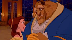 Belle, whose father is imprisoned by the beast, offers herself instead, unaware her captor to be an enchanted prince. 25 Reasons Disney S Beauty And The Beast Is Awesome Rotoscopers