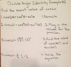 Solving Trigonometric Equations