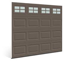 ideal garage doors