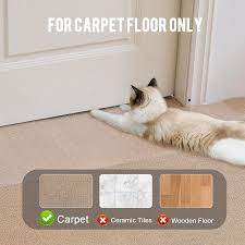 carpet protector for pets cat carpet