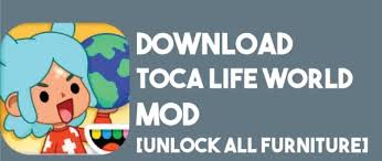 tải toca life world mod apk v1 62 full