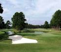 Bayou DeSiard Golf Course in Monroe, Louisiana | foretee.com