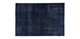 vine navy rug solid rugs ethan allen