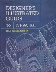 ilrated guide to nfpa 101