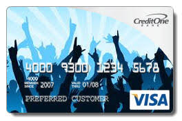 Maybe you would like to learn more about one of these? Credit One Bank Offers Cardholders Custom Designed Cards With Personalized Style