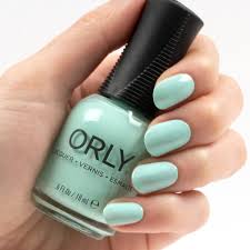 orly nail lacquer 2000096 happy