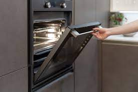 it cost to replace oven door glass