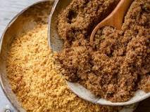 Can you use stale brown sugar?