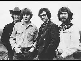 Creedence Clearwater Revival Jambalaya - Video Dailymotion