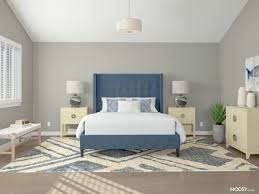 bedroom rug size guide how to find the