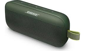 bose soundlink flex bluetooth speaker