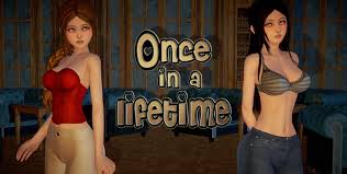 Once in a Lifetime [Caribdis] [Final Version] 
