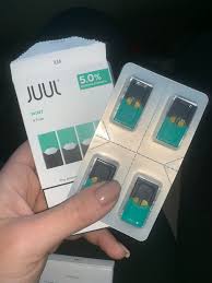 It is really an important distinction because. Juul Pods Coming Side By Side Instead Of In A Strip Did I Get A Fake Pack Bought At A Gulf Gas Station In Lexington Ky Juul