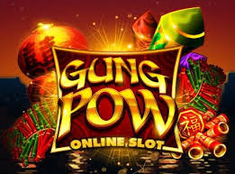 Enjoy the fantastic beauty of scatter slots! Play The Gung Pow Online Video Slot For Free Now No Download Free Slots Slot I Love Games